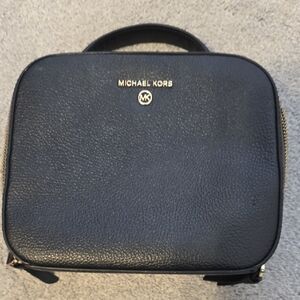 Michael Kors Black Crossbody Bag